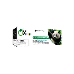 Toner Compatible para HP 48A / CF248A Black